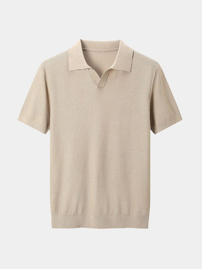 Brownstone Polo Shirt