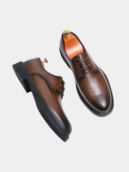 Burlington Heritage Leather Shoes