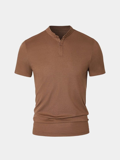 Canyon Shade Polo
