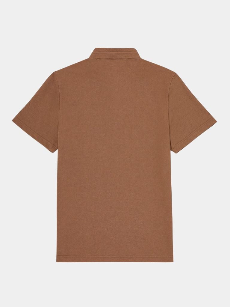 Canyon Shade Polo