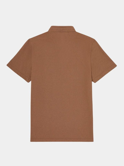 Canyon Shade Polo