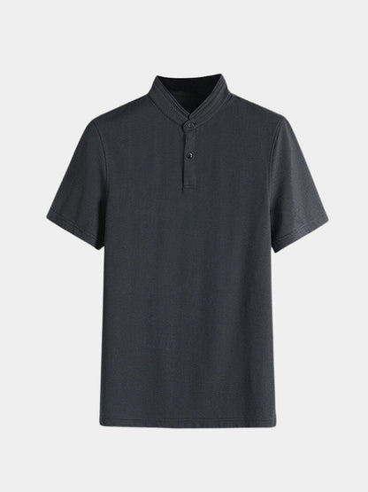 Canyon Shade Polo