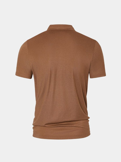 Canyon Shade Polo