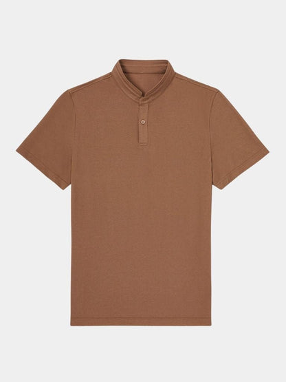 Canyon Shade Polo