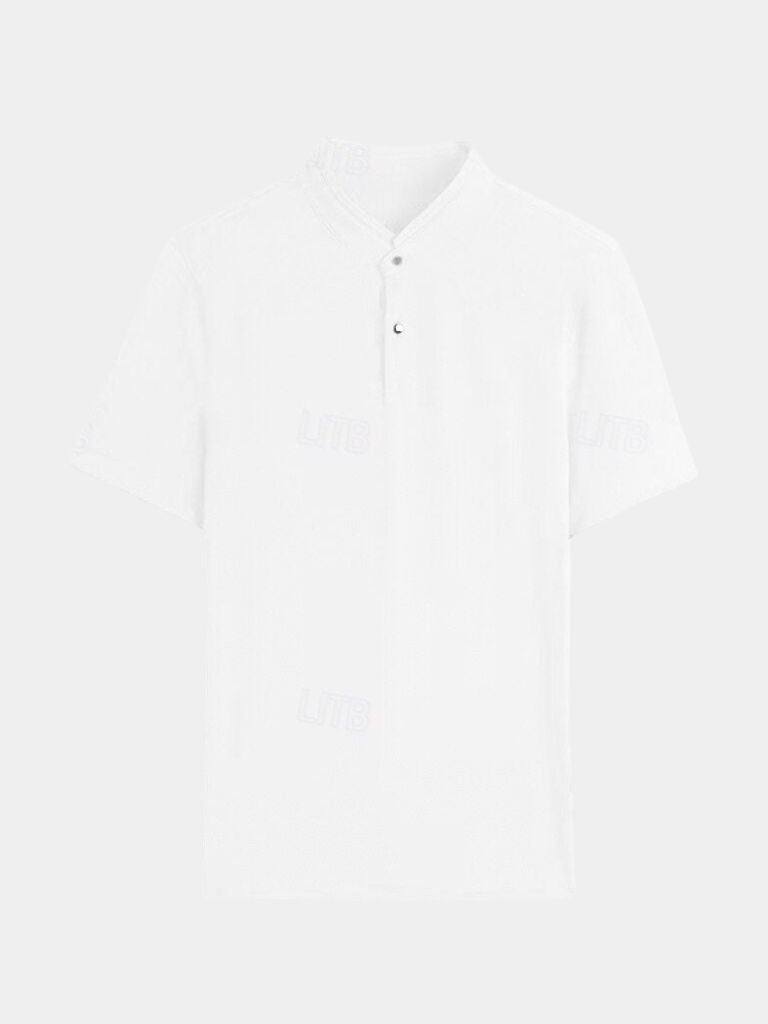 Canyon Shade Polo