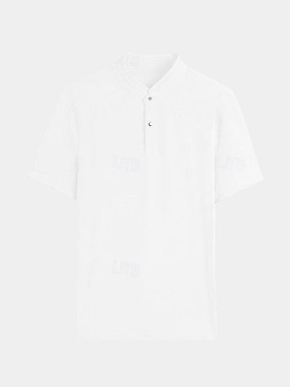 Canyon Shade Polo