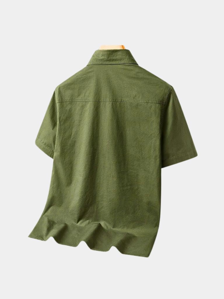 Canyon Work Shirt