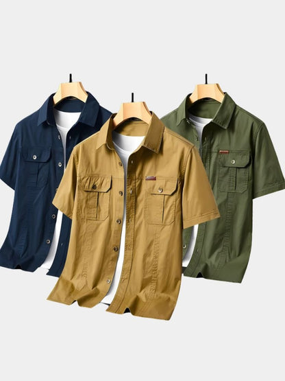 Canyon Work Shirt
