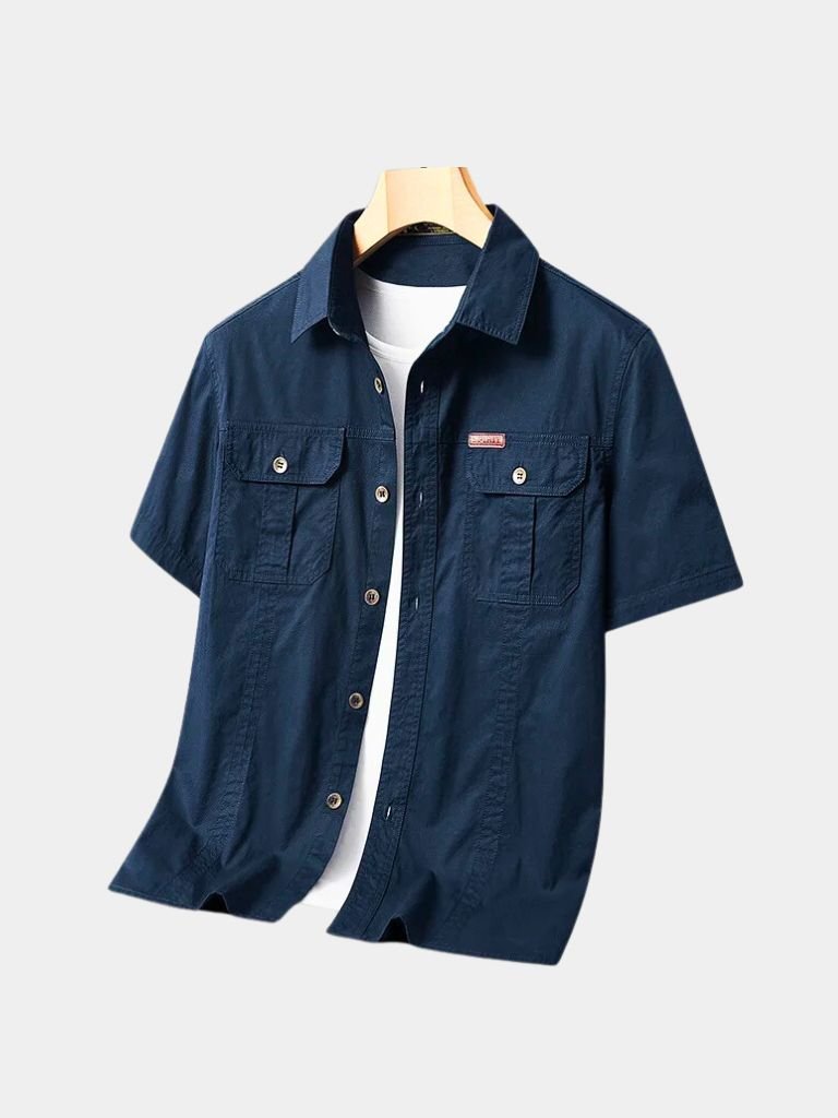 Canyon Work Shirt
