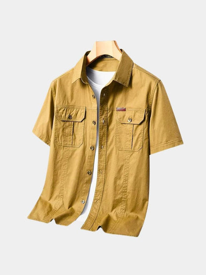 Canyon Work Shirt