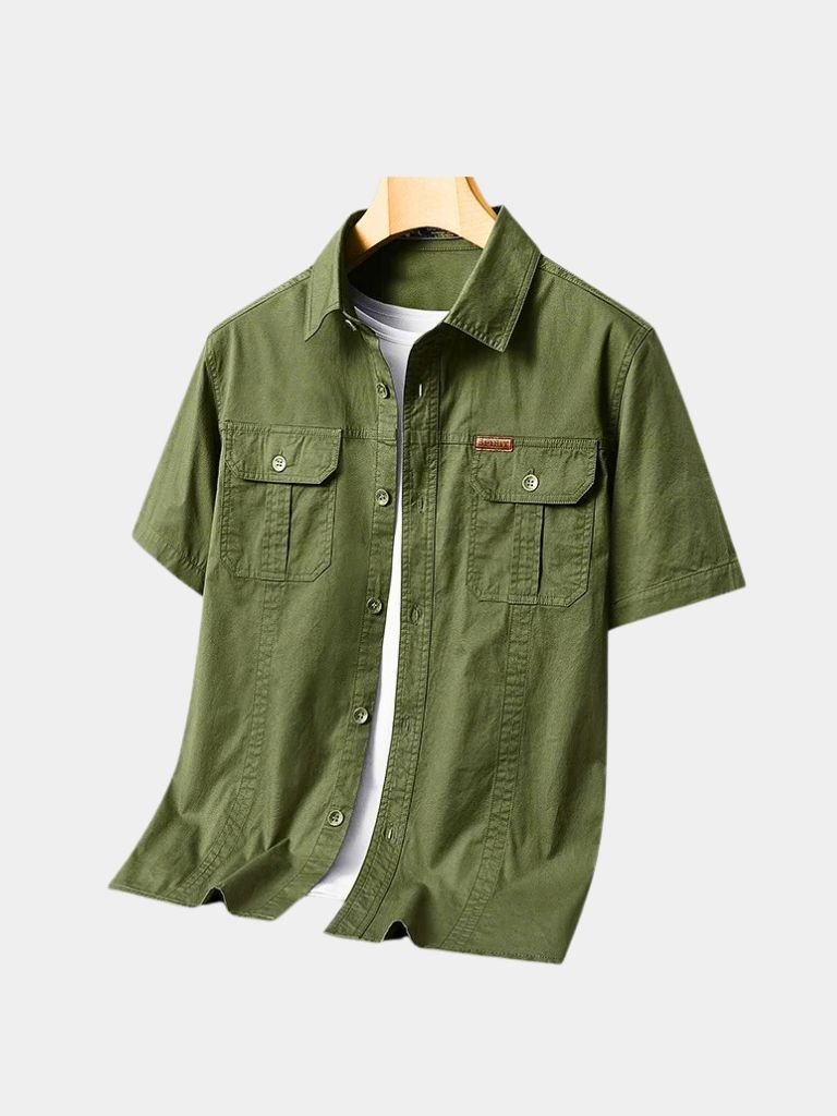 Canyon Work Shirt