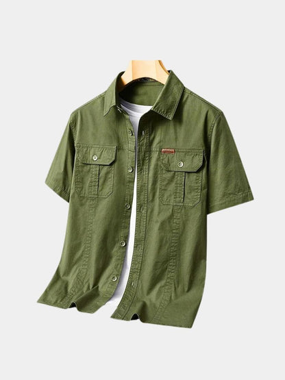 Canyon Work Shirt