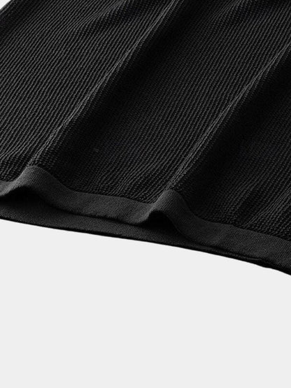 Caramel Lineage Polo