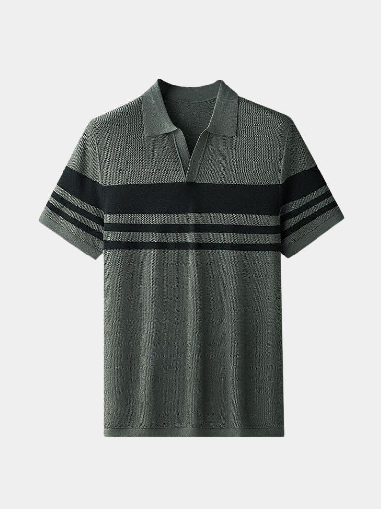 Caramel Lineage Polo