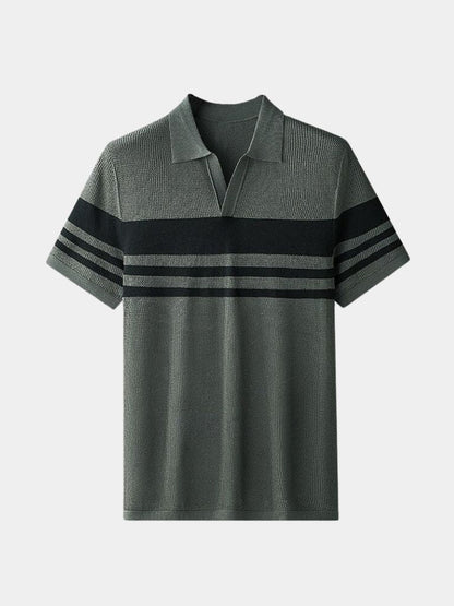 Caramel Lineage Polo