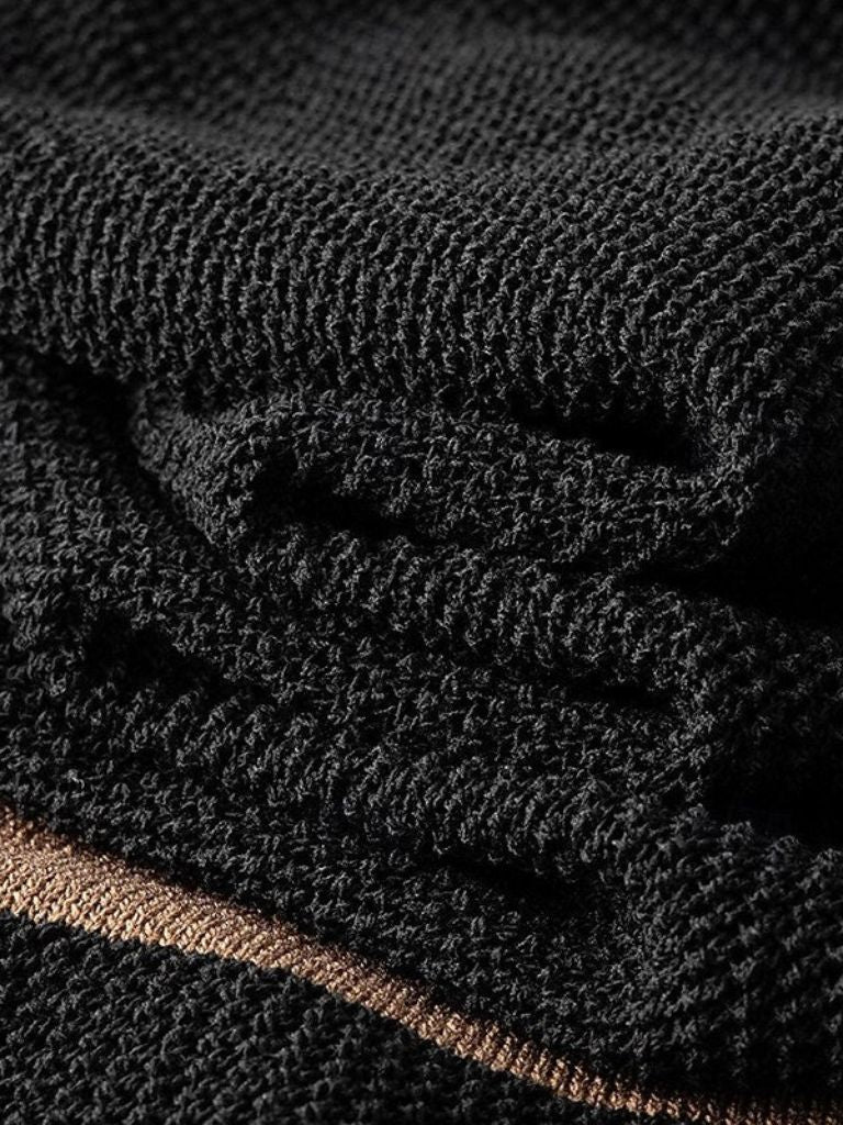 Caramel Lineage Polo