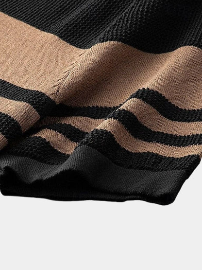 Caramel Lineage Polo