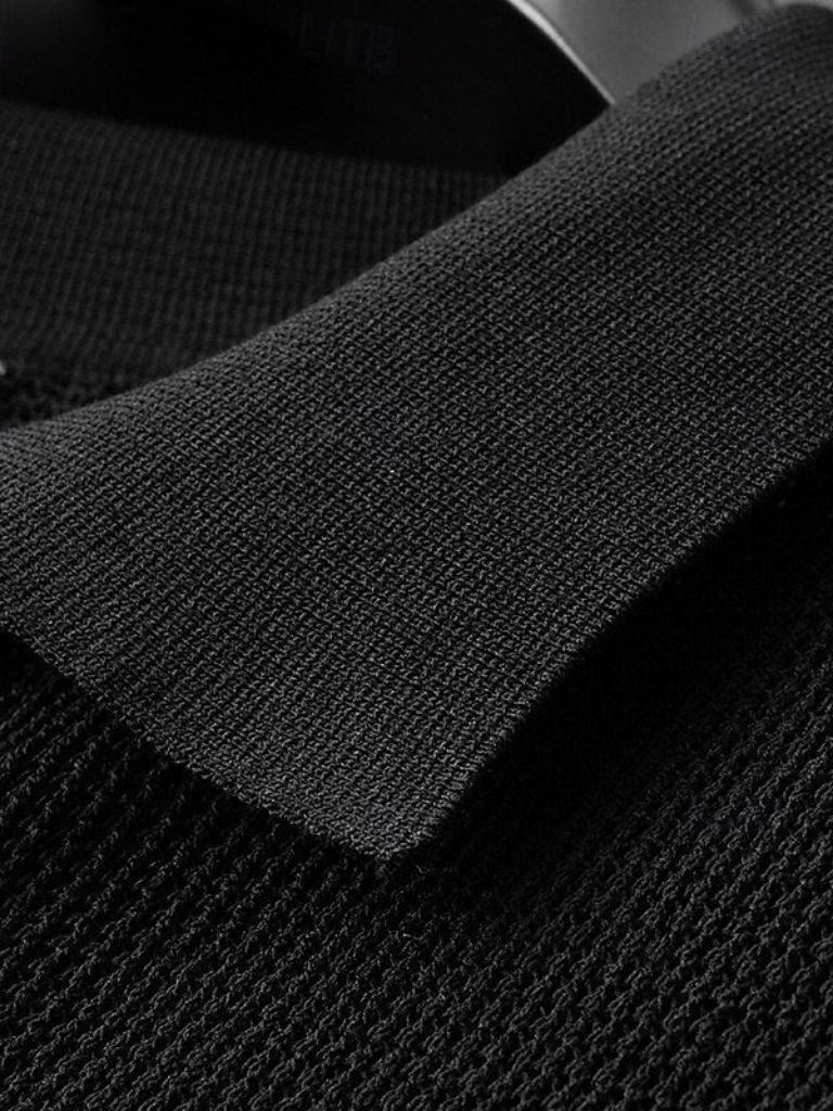 Caramel Lineage Polo