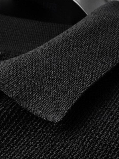 Caramel Lineage Polo