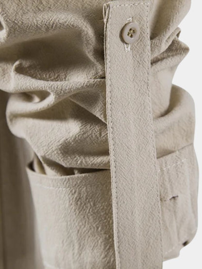 Casual Blouse Long Sleeve T-Shirt