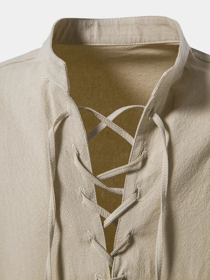 Casual Blouse Long Sleeve T-Shirt