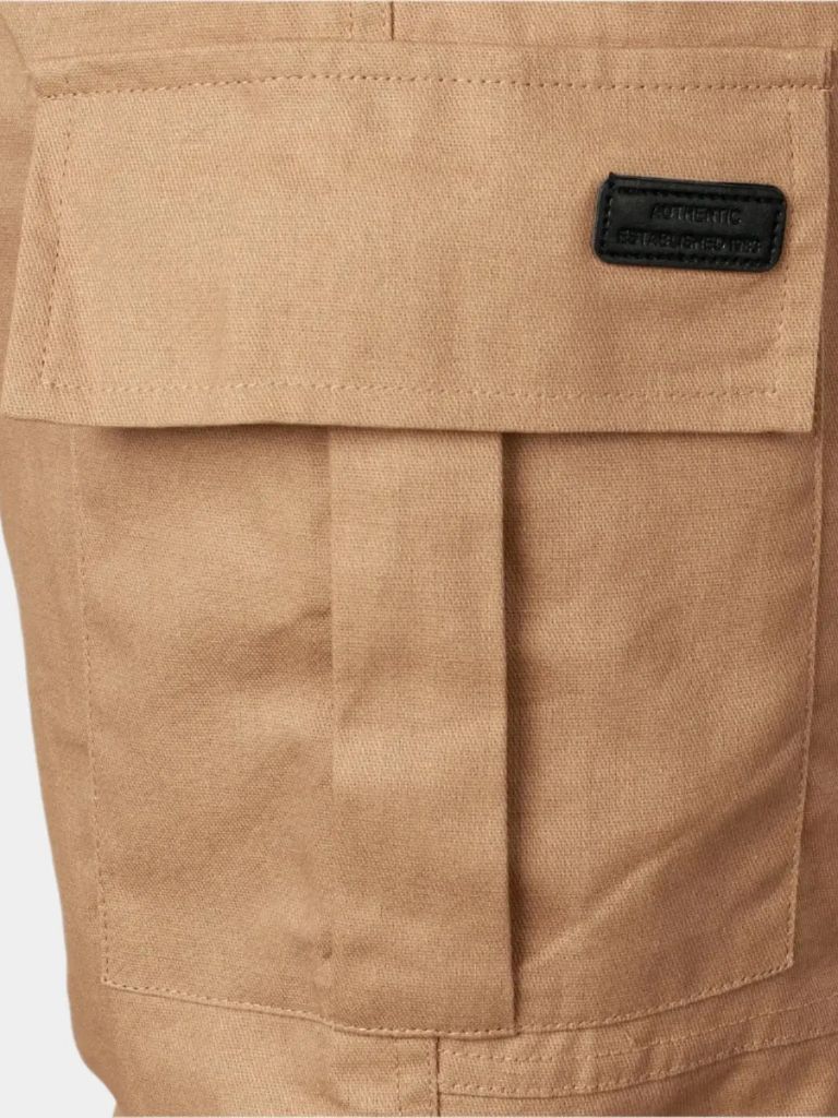 Casual Jogger Trousers