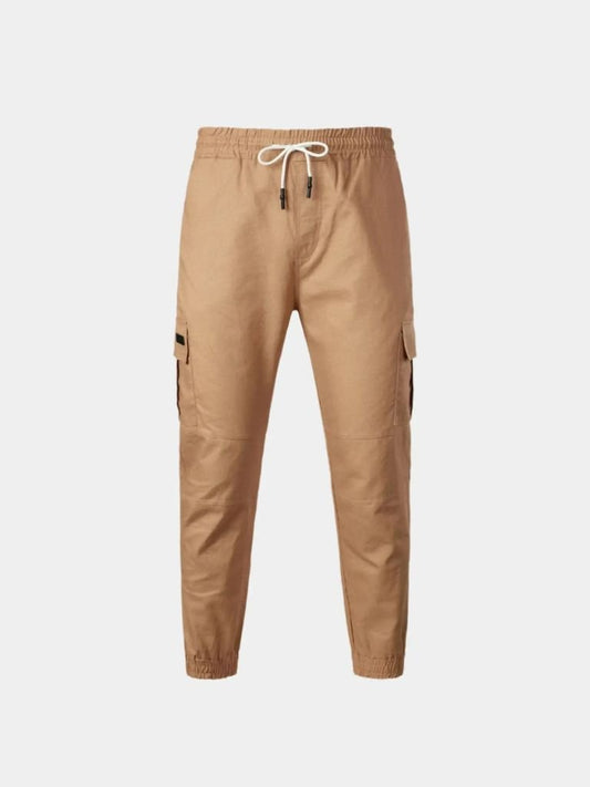 Casual Jogger Trousers