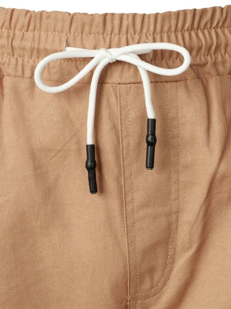 Casual Jogger Trousers