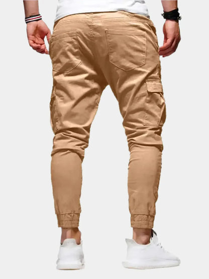 Casual Jogger Trousers
