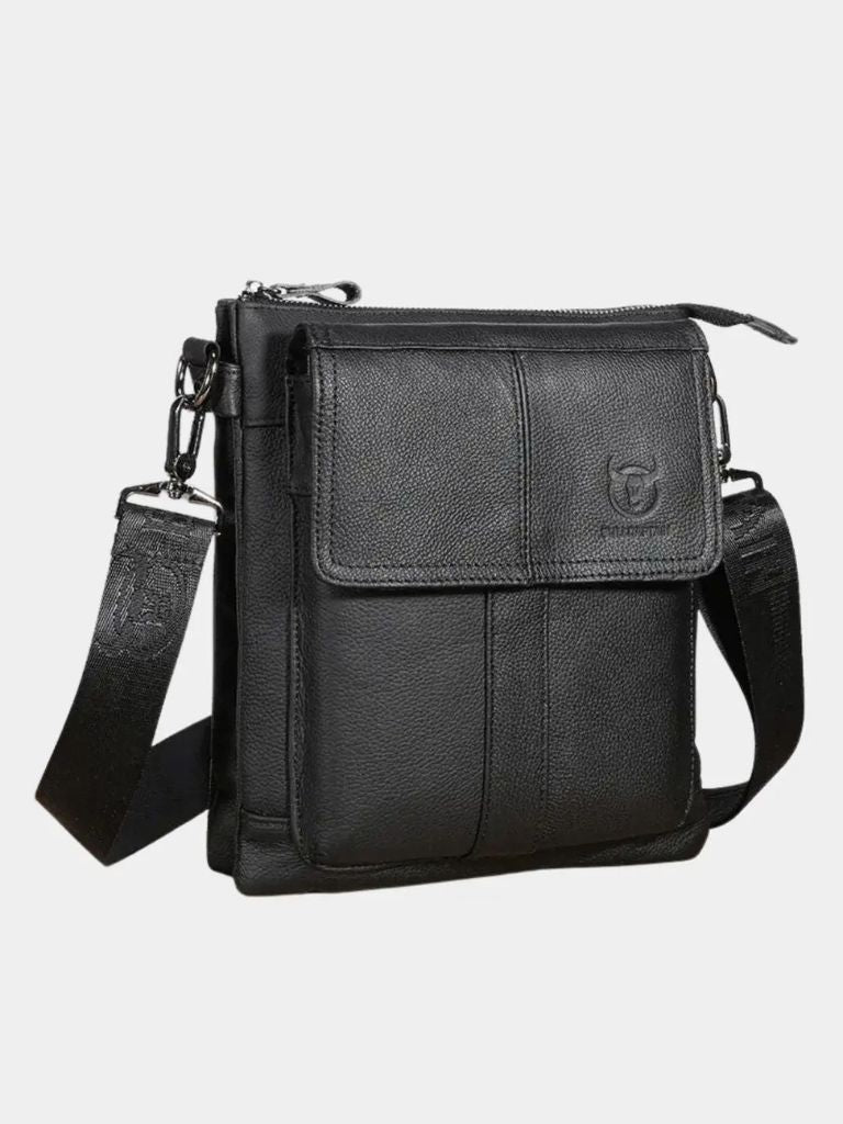 Casual Messenger Shoulder Bag