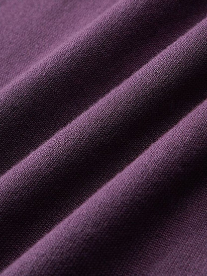 Classic Fit Business Polo Shirt