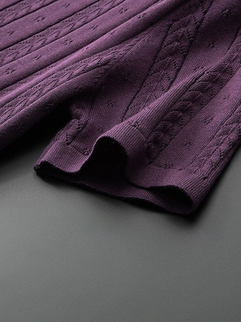 Classic Fit Business Polo Shirt