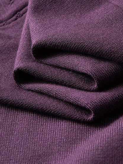 Classic Fit Business Polo Shirt