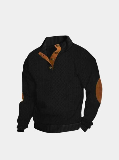 Classic High Collar Pullover Limited Edition Bundle