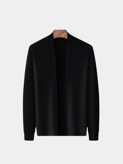 Classic Jacquard Blazer