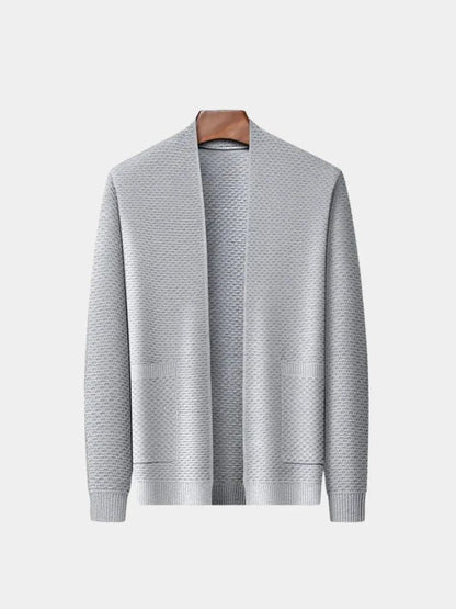 Classic Jacquard Blazer