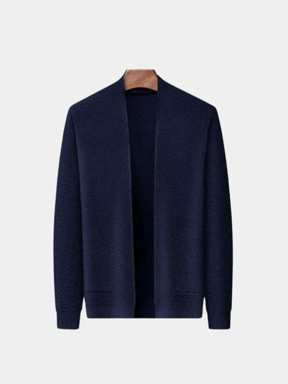 Classic Jacquard Blazer