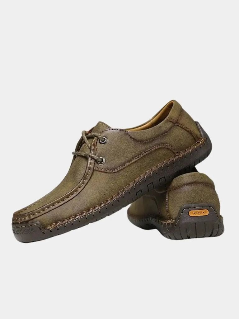 Classic Wanderer Men's Shoes