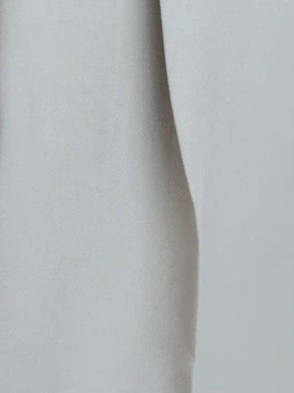 Classique Refined Trousers