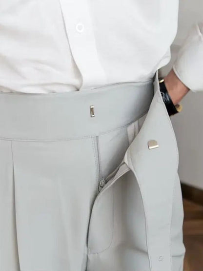 Classique Refined Trousers