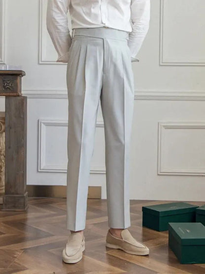 Classique Refined Trousers
