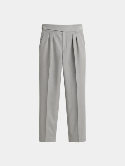 Classique Refined Trousers