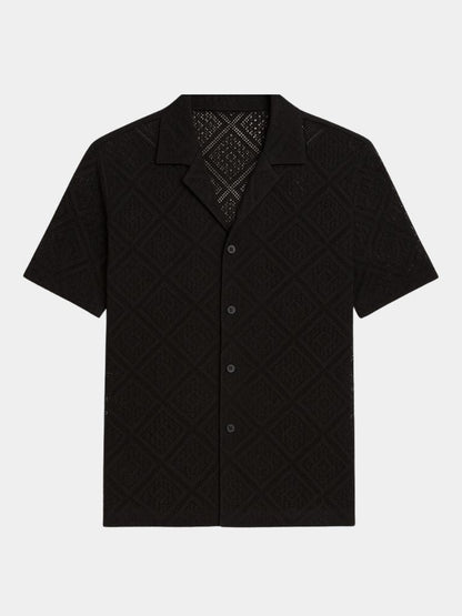 Coastal Reverie Summer Polo