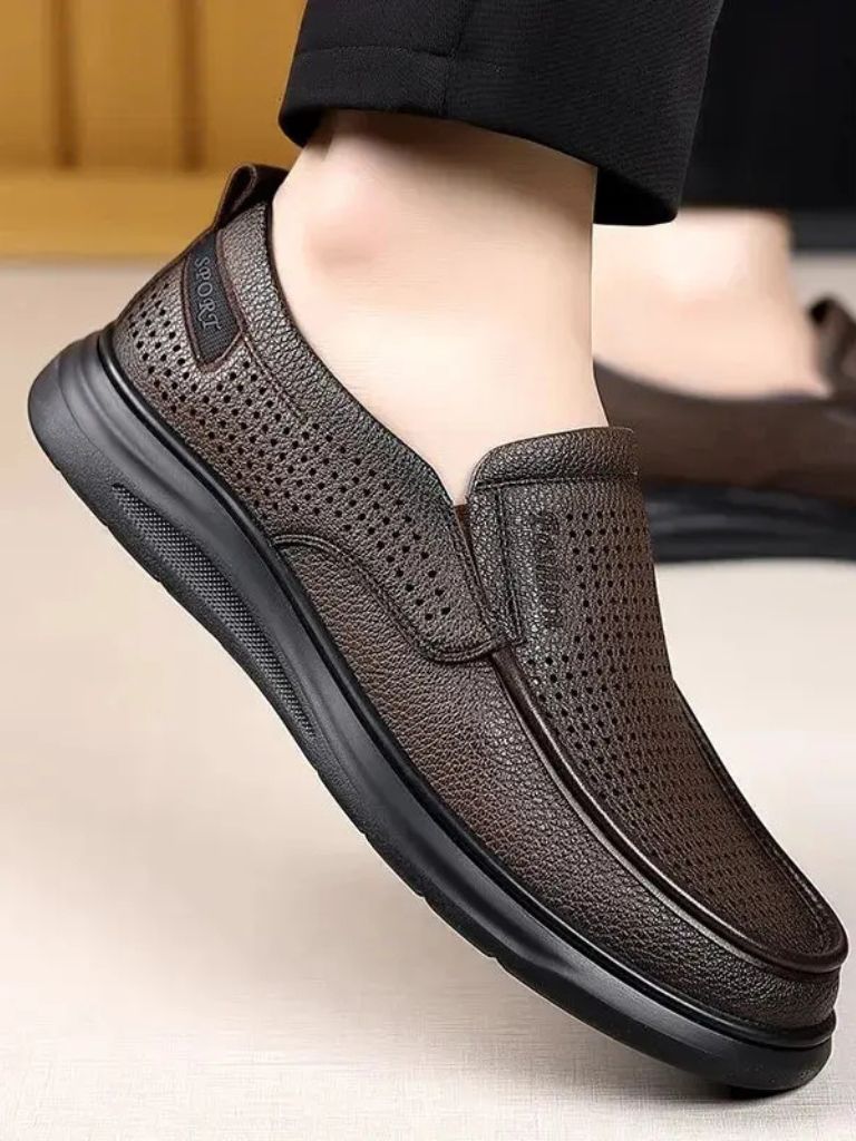 Comfortable Casual Elegant Moccasins Shoes