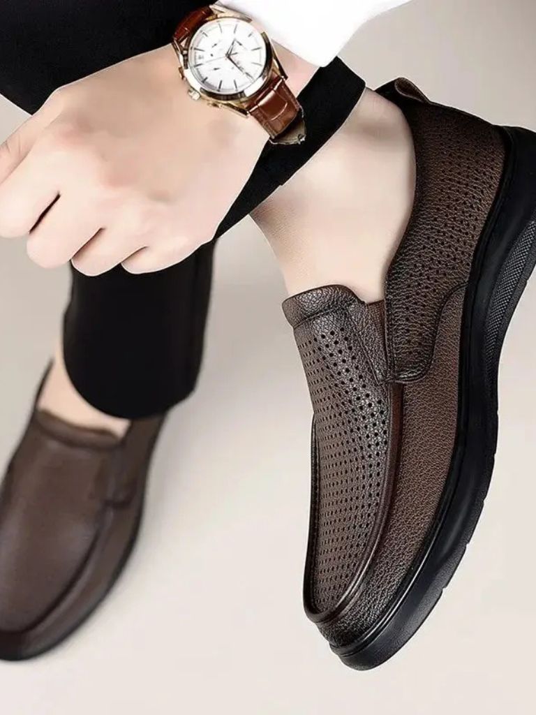 Comfortable Casual Elegant Moccasins Shoes