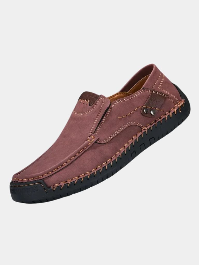 Comfortable Casual Moccasins Shoes