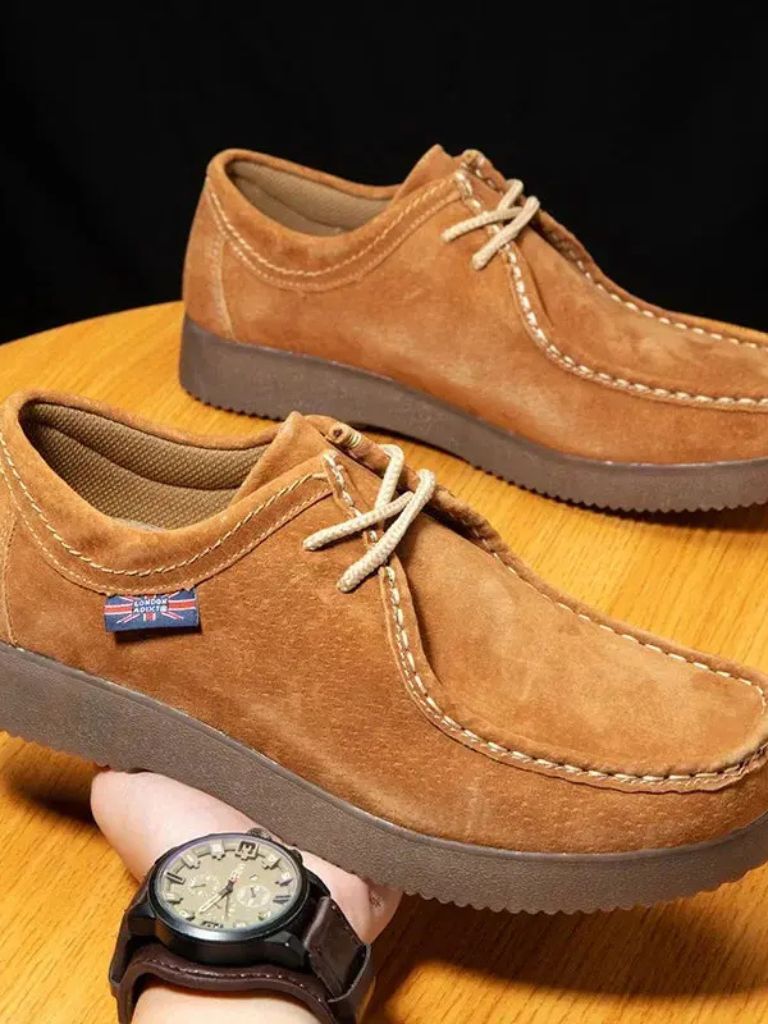 Comfortable Luxurious Elegant Moccasins Shoes