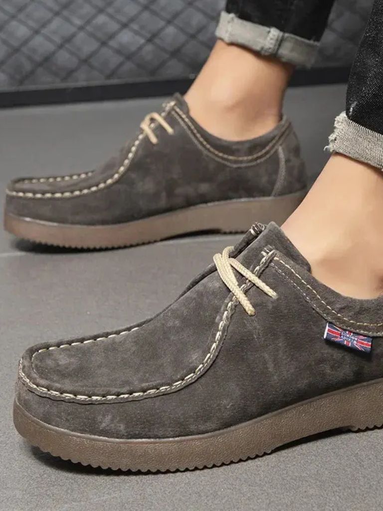 Comfortable Luxurious Elegant Moccasins Shoes