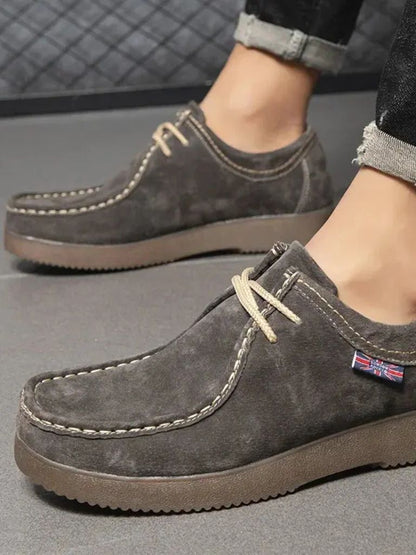 Comfortable Luxurious Elegant Moccasins Shoes