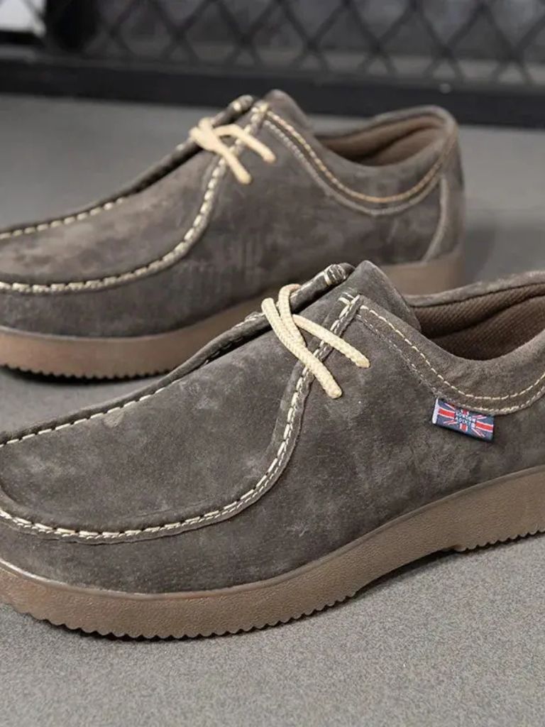 Comfortable Luxurious Elegant Moccasins Shoes